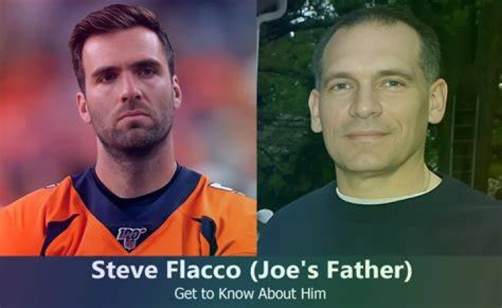 How Old Is He? All About Joe Flacco Father