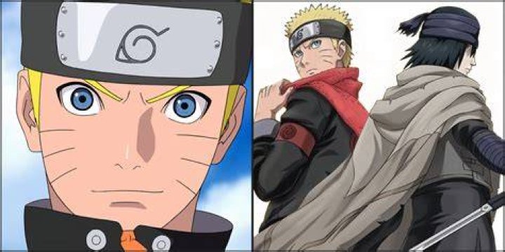 How Old Is Naruto In Boruto Shippuden: A Musical Journey