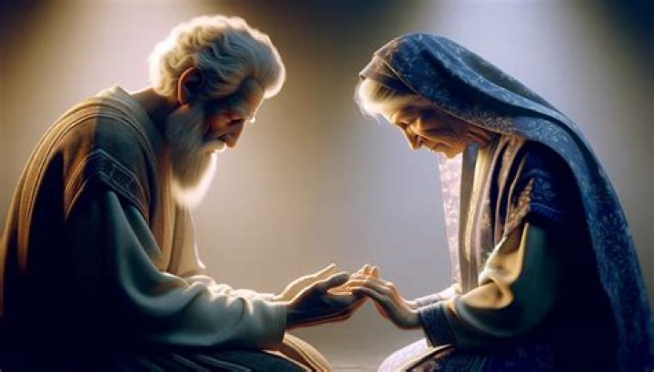 How Old Was Jesus When St Joseph Died