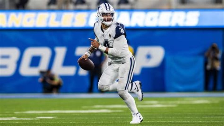 How Randy Gregory Became A Cornerstone For The Dallas Cowboys