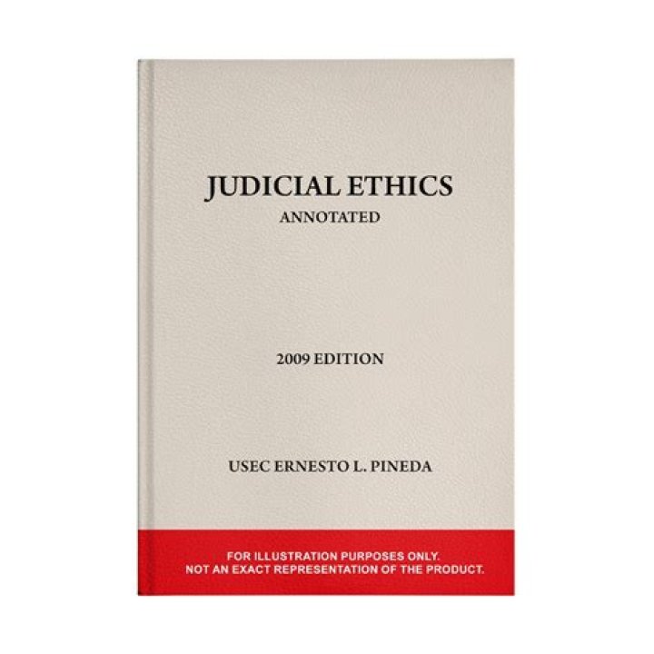 How Rhonda Marchi Washington's Case Impacts Judicial Ethics
