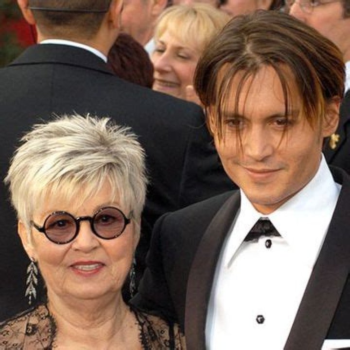 How Rich Is Johnny Depp Sister Debbie?