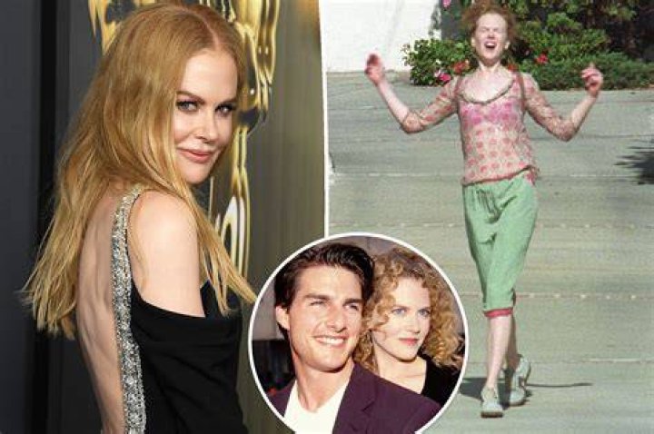How Tall Is Nicole Kidman? Height In Feet And Inches Revealed