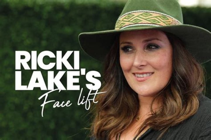 How Tall Is Ricki Lake? Here's The Real Story!