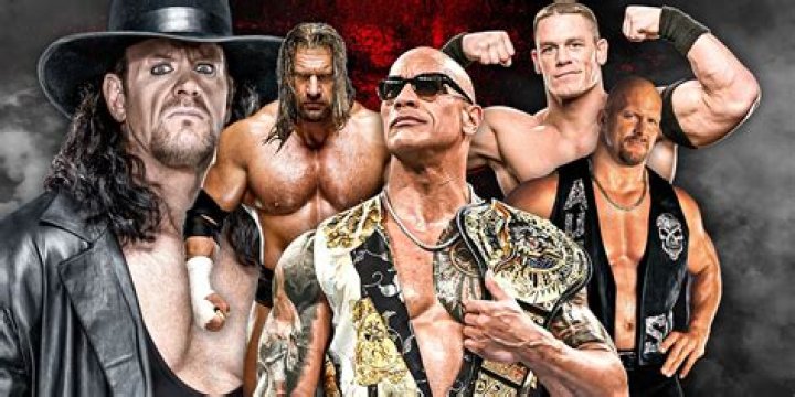 How The WWE Superstar Built His Fortune