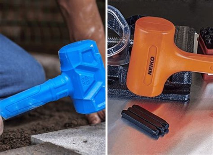 How To Choose The Right Aj Hammer For Your Needs
