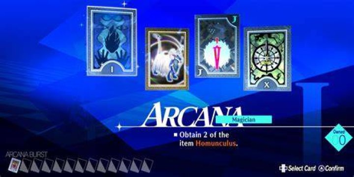 How to Get Shardable Gift Arcana