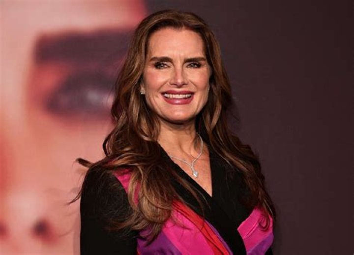 How To Navigate Brooke Shields' Legacy: A Comprehensive Wiki Bio