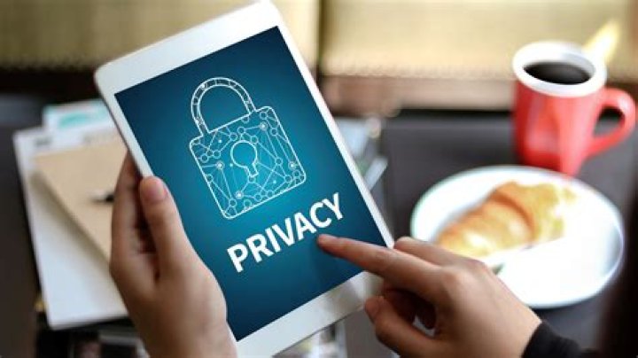 How To Protect Your Privacy