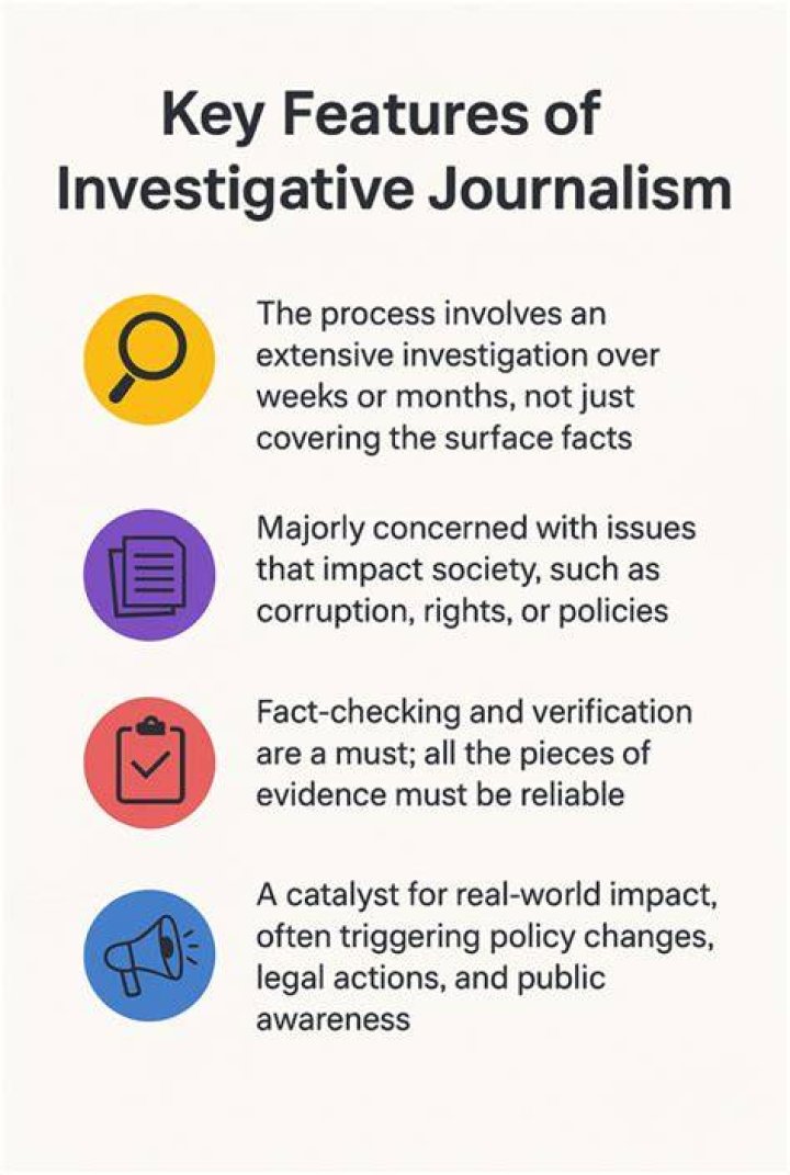 How to Support Investigative Journalism: Erika Calabrese of Leaks