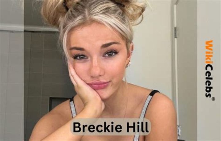 How To Tackle Breckie Hill Shower Leaks Like A Pro