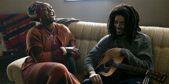 How to Understand the Complex Relationship Between Damian Marley and Bob Marley