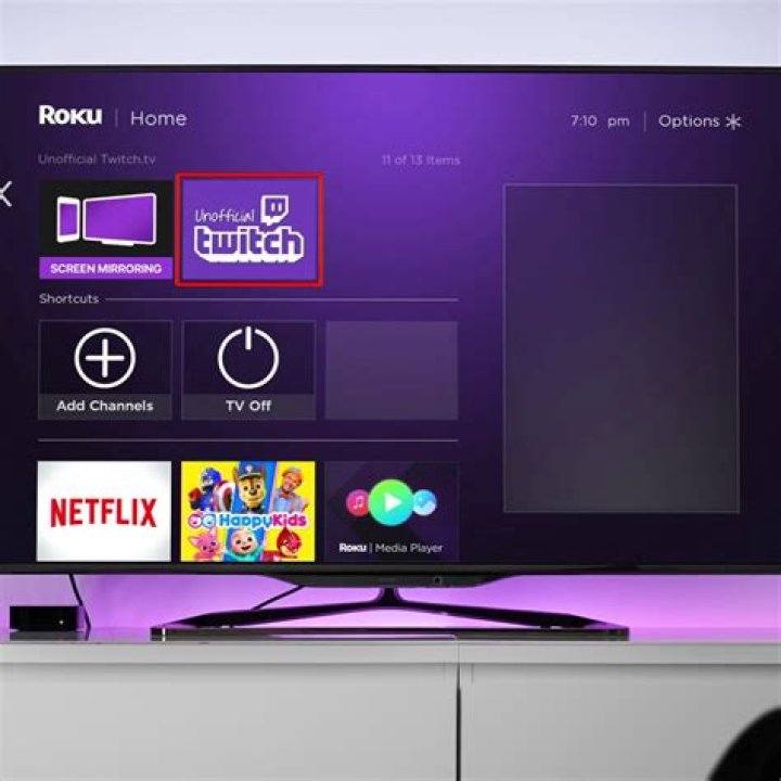 How to Watch Twitch on Roku