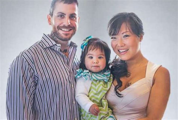 Hsin-Yi Wang Wiki, Biography, Michael Fanone Ex-wife, Kids