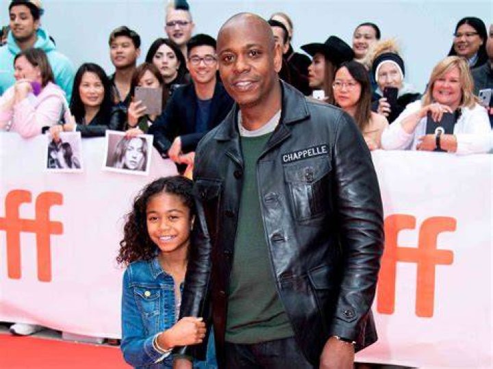 Ibrahim Chappelle's Rise And Comedic Brilliance