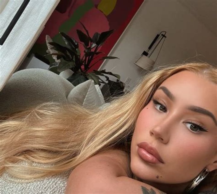 Iggy Azalea's OnlyFans Earns $307K In 24 Hours: Report