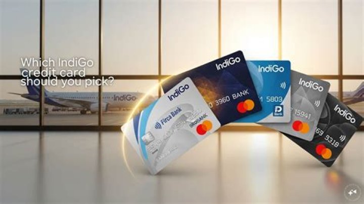 Indigo Credit Card Limit