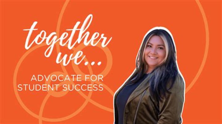 Innovative Educator, Unwavering Advocate For Student Success