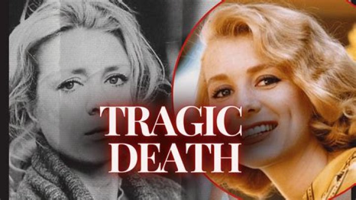 Inside Inger Stevens' Tragic Death