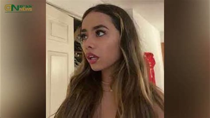 Inside The Leaked Ximena Saenz Private Video