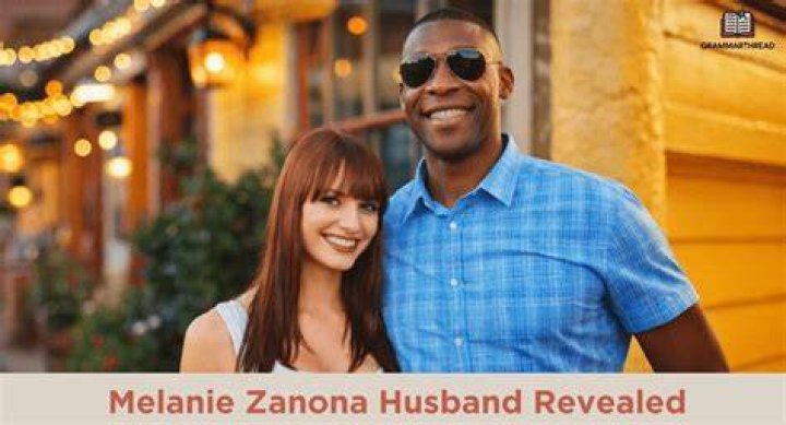 Inside The Marriage Of Melanie Zanona And Patrick Svitek