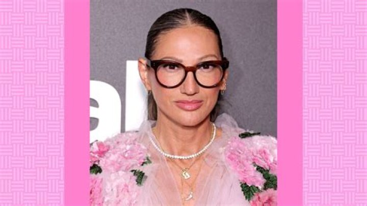 Instagram Star And Style Icon