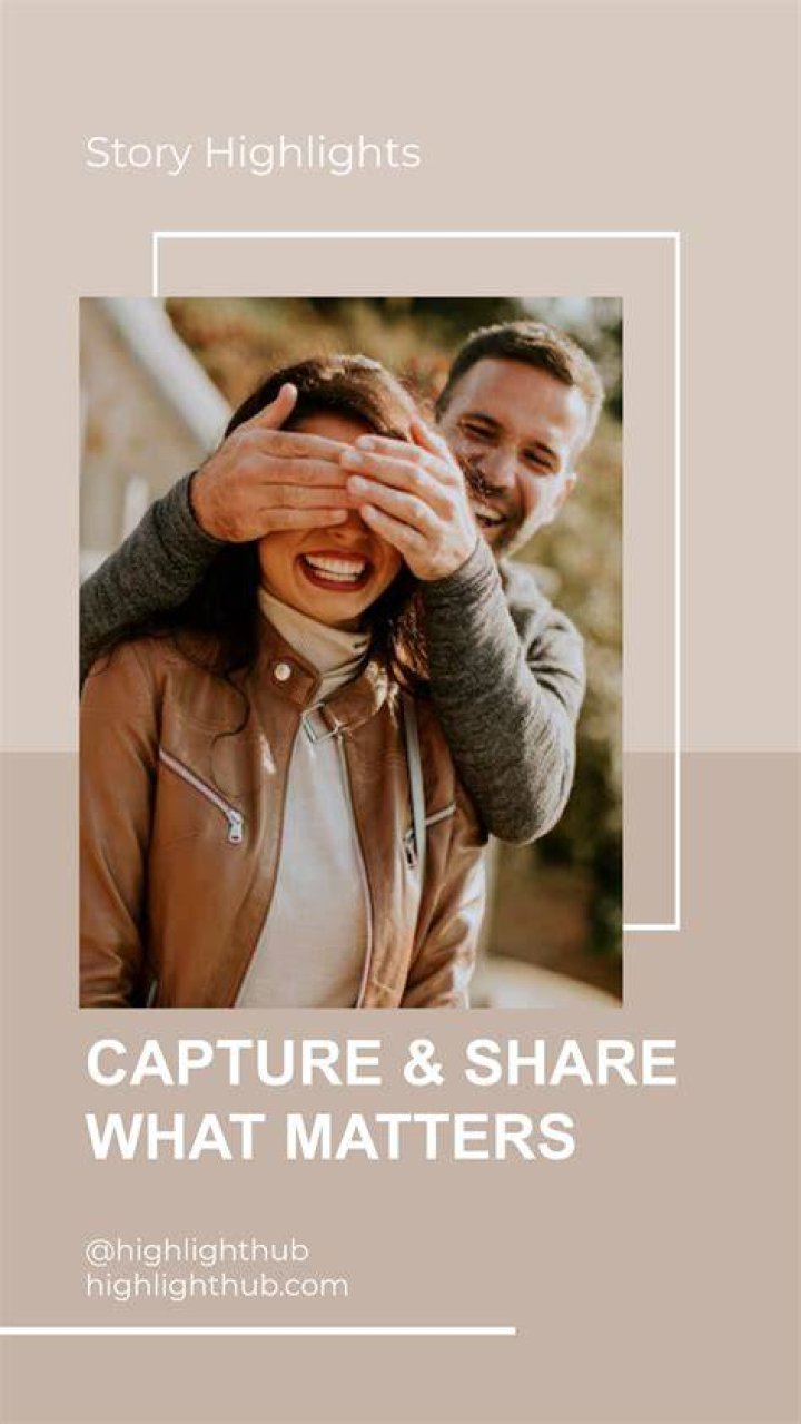 Instagram Story, Find Out Here