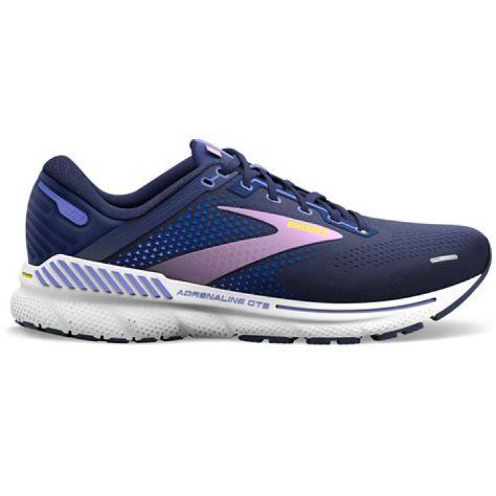 Introducing The New Brooks Adrenaline GTS 22 Women's Shoe