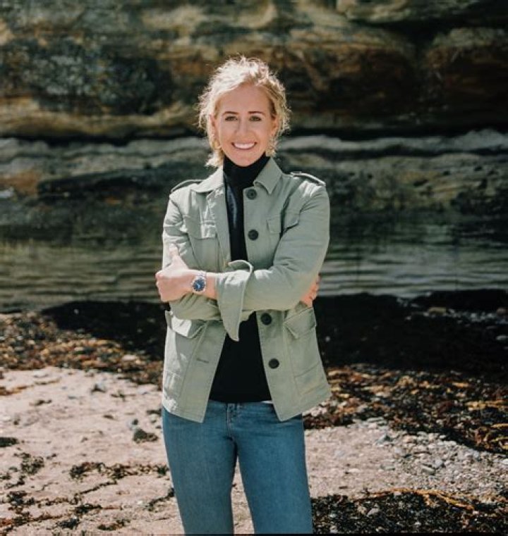 Iona Stephen Partner: Insights into Her Personal and Professional Life