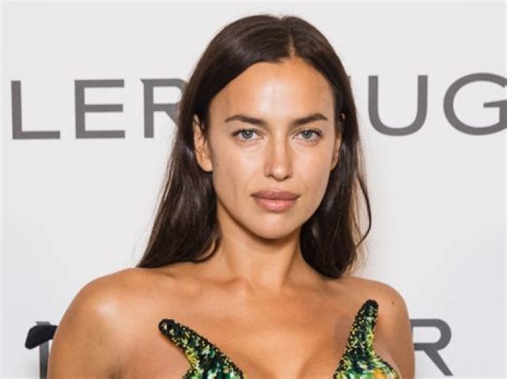 Irina Shayk Nude: The Journey of a Supermodel Through Art and Fashion