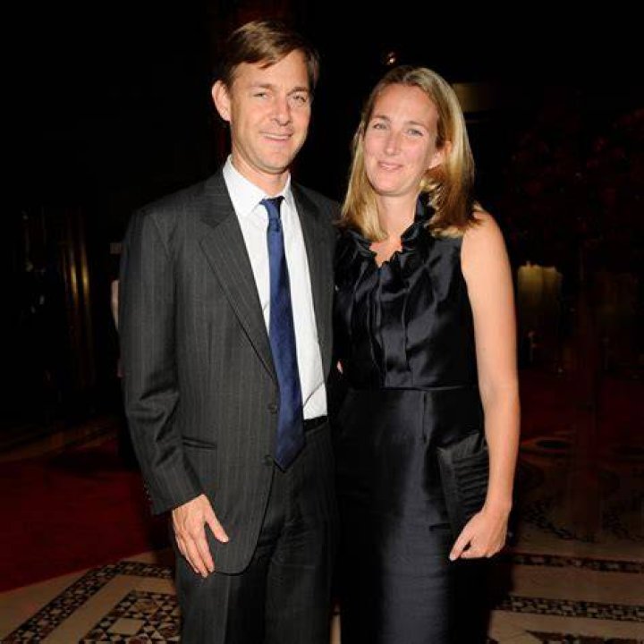 Is Amanda Aerin’s Ex-Husband Divorced? Details About Her Married Life