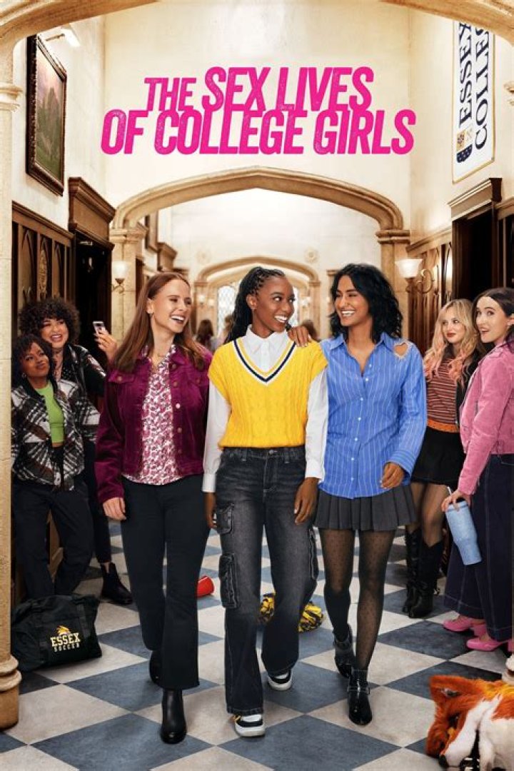 Is Bela Actually Leaving Essex College on 'The Sex Lives of College Girls'?
