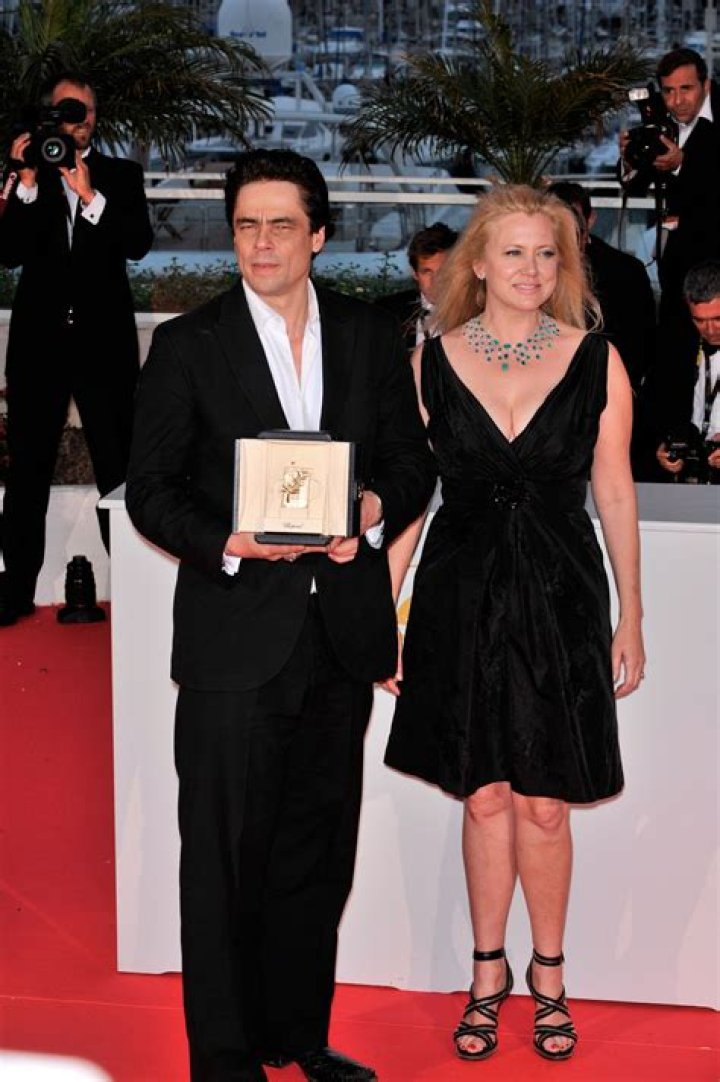 Is Benicio Del Toro Married? Exploring the Personal Life of the Acclaimed Actor
