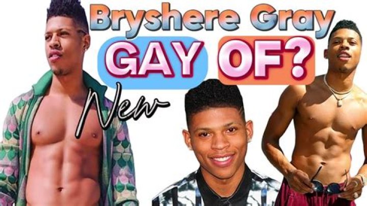Is Bryshere Gay? A Deep Dive into the Life of the Empire Star