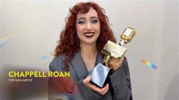 Is Chappell Roan a Lesbian: A Comprehensive Exploration