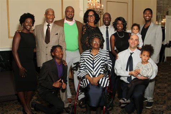 Is Claudette Colvin Still Alive Husband Family And?
