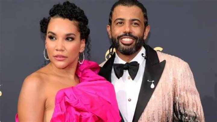 Is Daveed Diggs Jewish, Who Is He Dating Now? More On His Religion And Relationships ·
