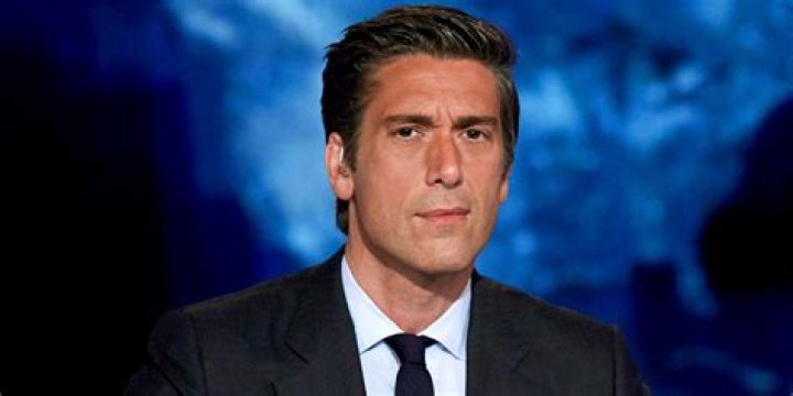 Is David Muir Gay? Unraveling the Truth Behind the Rumors