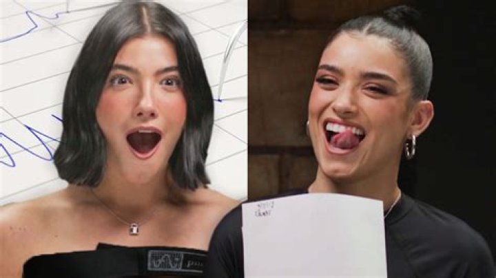 Is Dixie DAmelio Connected To Addison Raes Leaked Song DAmelio Denies The Fact ·