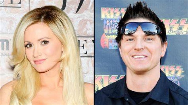 Is Holly Madison Dating Zak Bagans After Pasquale Rotella Divorce?