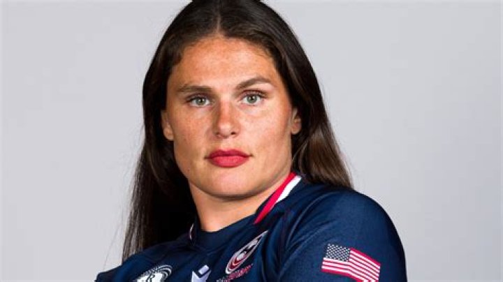 Is Ilona Maher Trans? Meet Her Boyfriend On TikTok