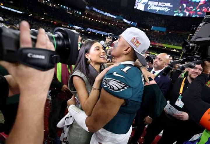 Is Jalen Hurts Married? Uncovering The Truth About His Relationship Status