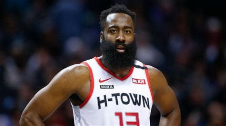 Is James Harden Muslim Or Christian? Religion And Family Background