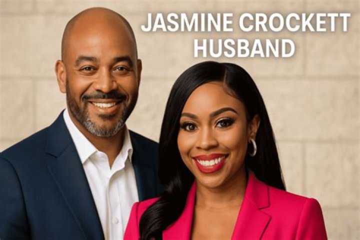 Is Jasmine Crockett Married? A Deep Dive into Her Personal Life