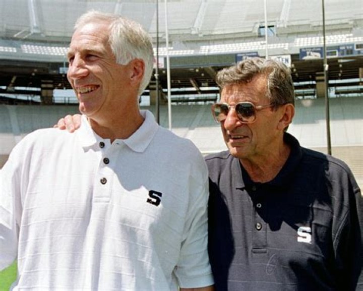 Is Jerry Sandusky Behind Bars Today?