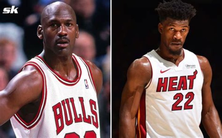 Is Jimmy Butler Really Related To Michael Jordan? Here Is What We know About The Possible Basketball