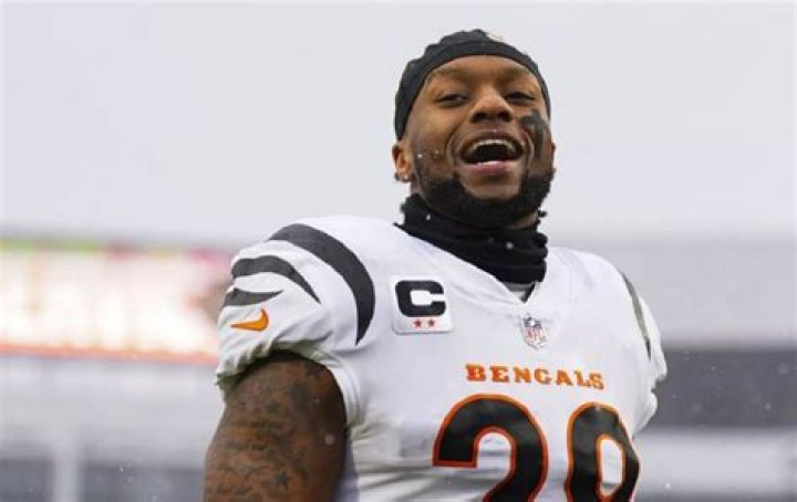 Is Joe Mixon Arrested? Gunshots At child At Cincinnati Bengals NFL Star- Death News