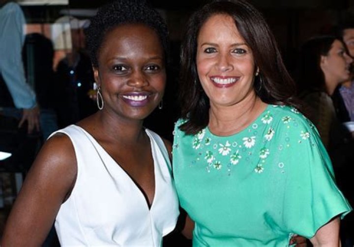 Is Karine Jean-Pierre Married?