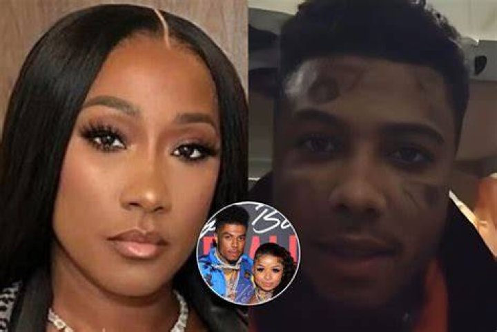 Is Karlissa Saffold On OnlyFans? Blueface's Mom Considering NSFW PPV Page In 2024
