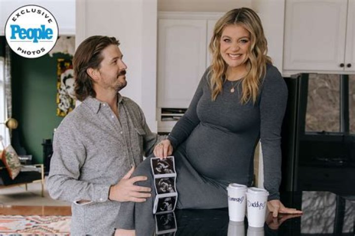 Is Lauren Alaina Pregnant? The Truth Behind the Singers Baby Bump